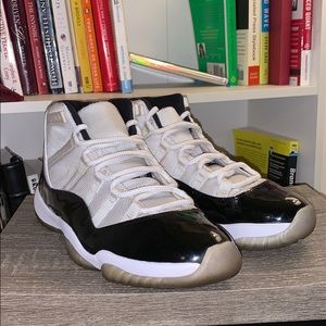 Air Jordan 11 “Concord” *2011 w/box